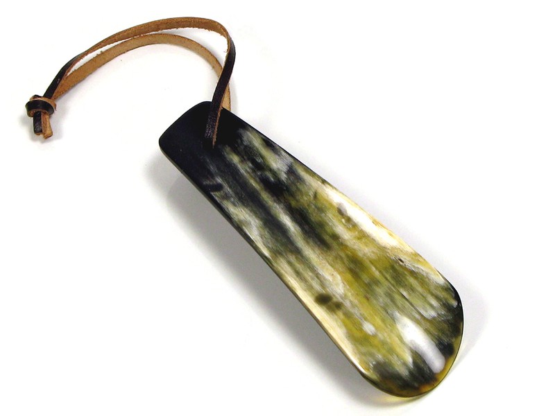 Schoenlepel Abbeyhorn 10cm