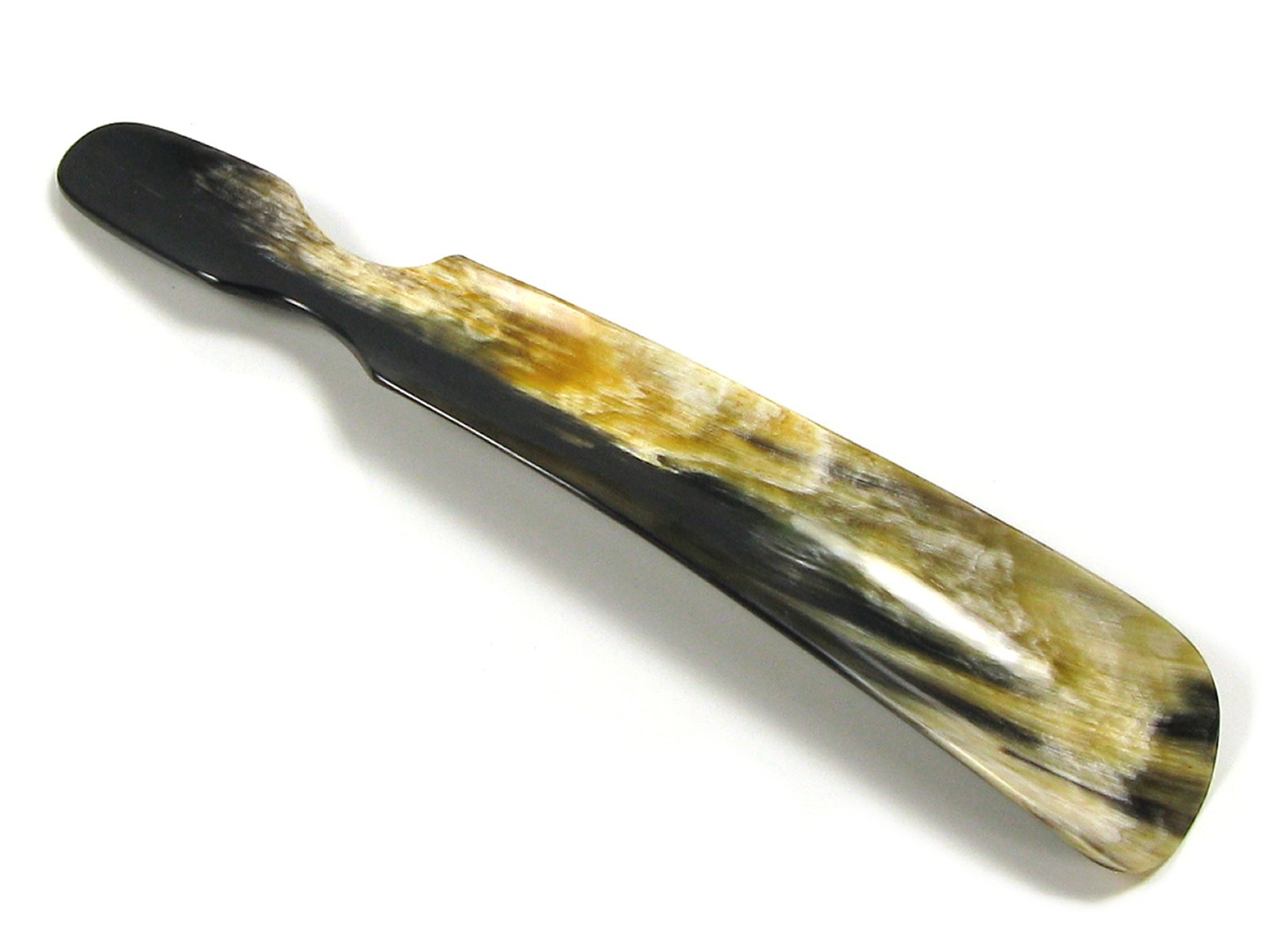 Schoenlepel Abbeyhorn 18cm