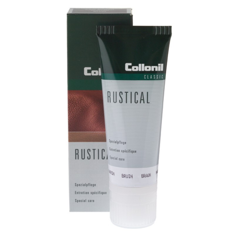 Rustical Tube Collonil