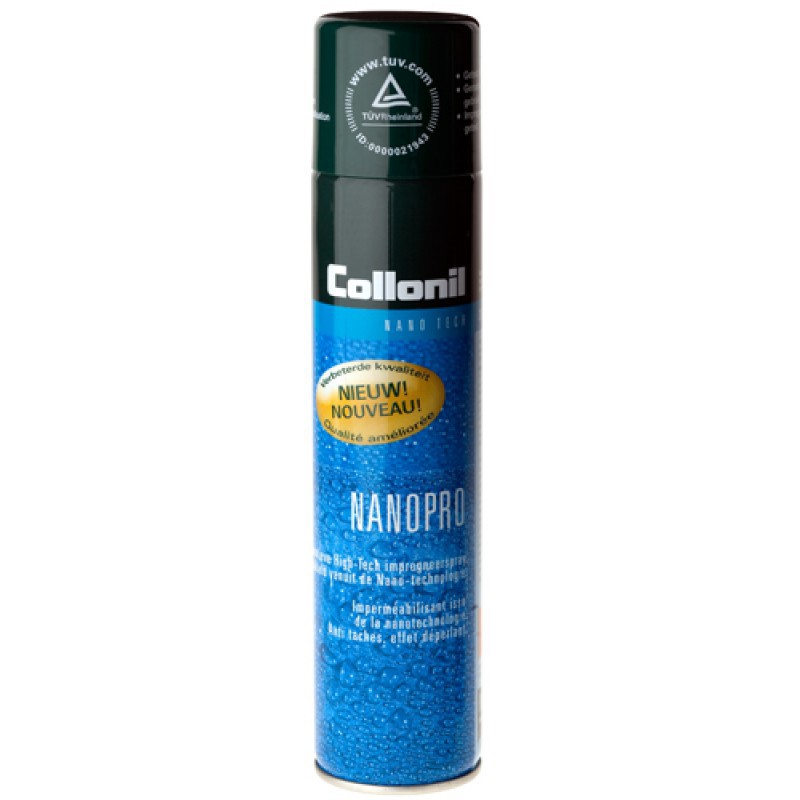 Nanopro Spray
