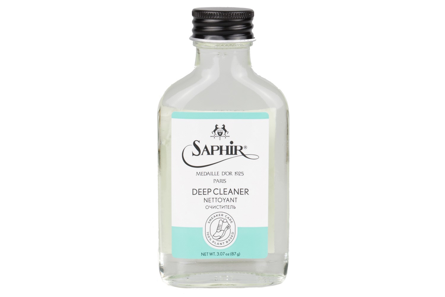 Saphir Medaille d'Or Deep Cleaner