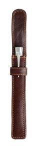 Tony Perotti penetui voor 1 pen