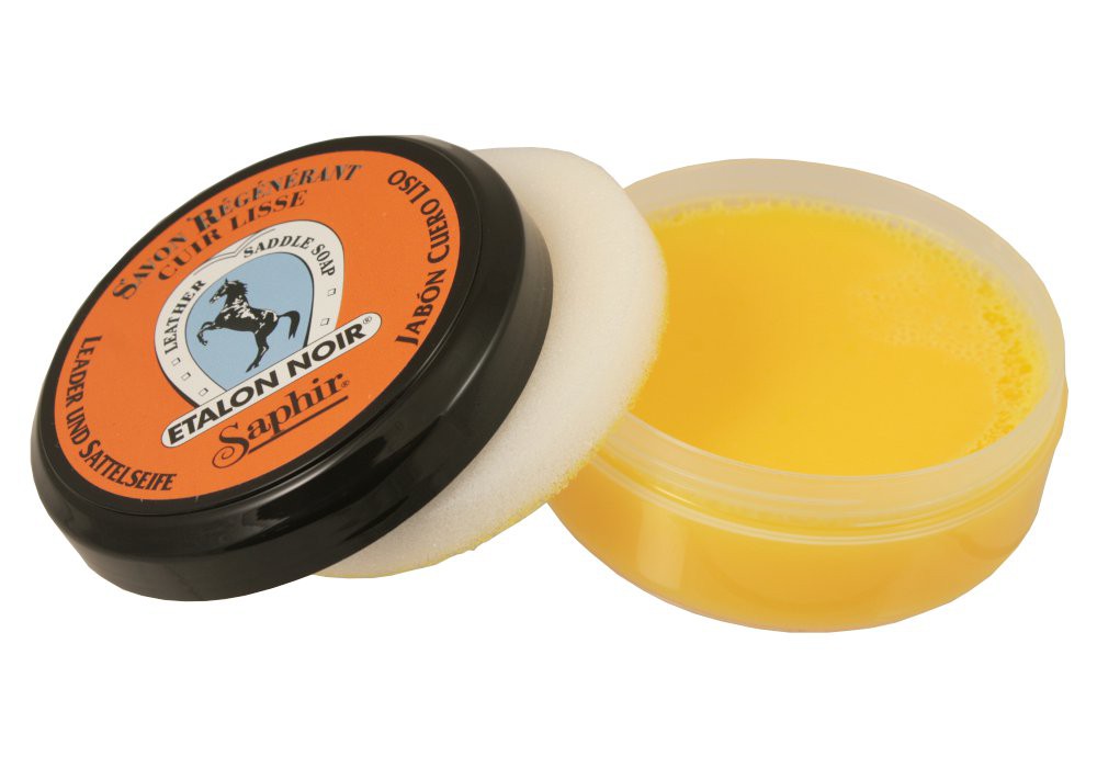 Saphir Saddle Soap