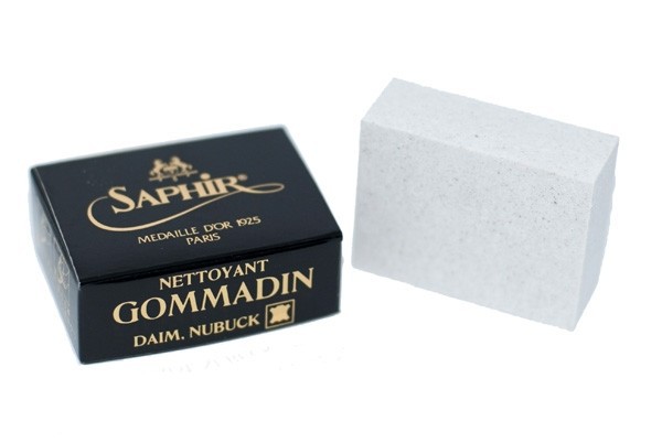 Saphir Medaille d'Or Gommadin
