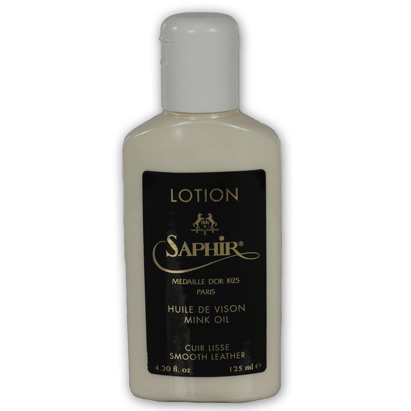 Saphir Medaille d'Or Lotion