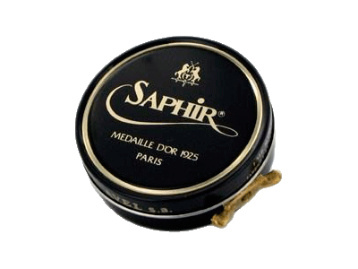 Saphir Medaille d'Or Paté de Luxe