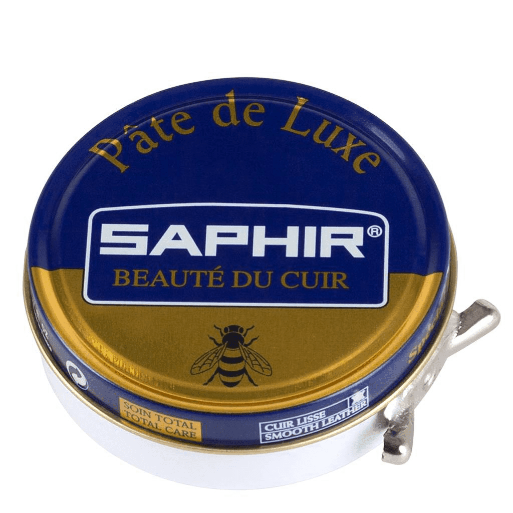 Saphir Pate de luxe