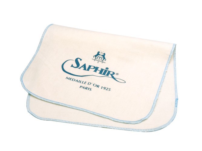 Saphir Medaille d’Or Poetsdoek 