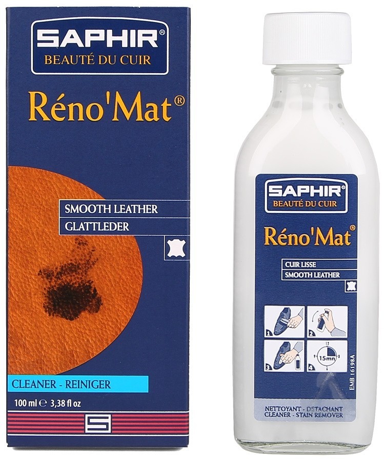 Saphir Renomat