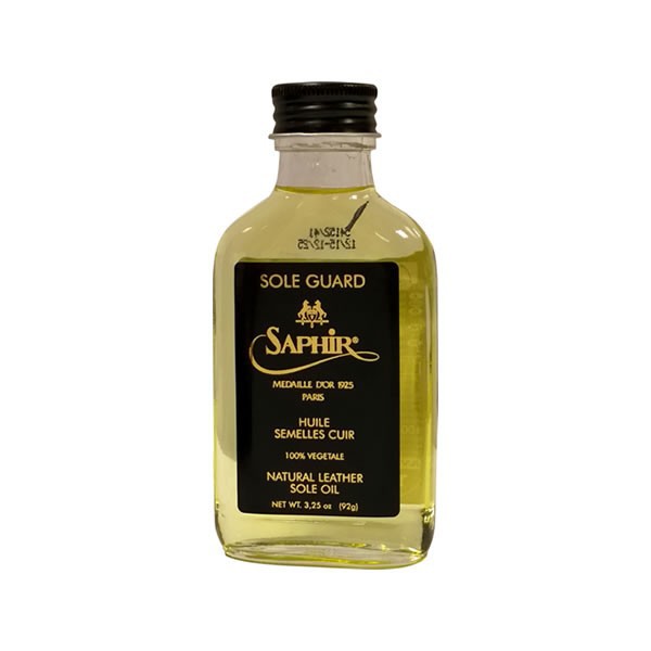 Saphir Medaille d'Or Sole Guard