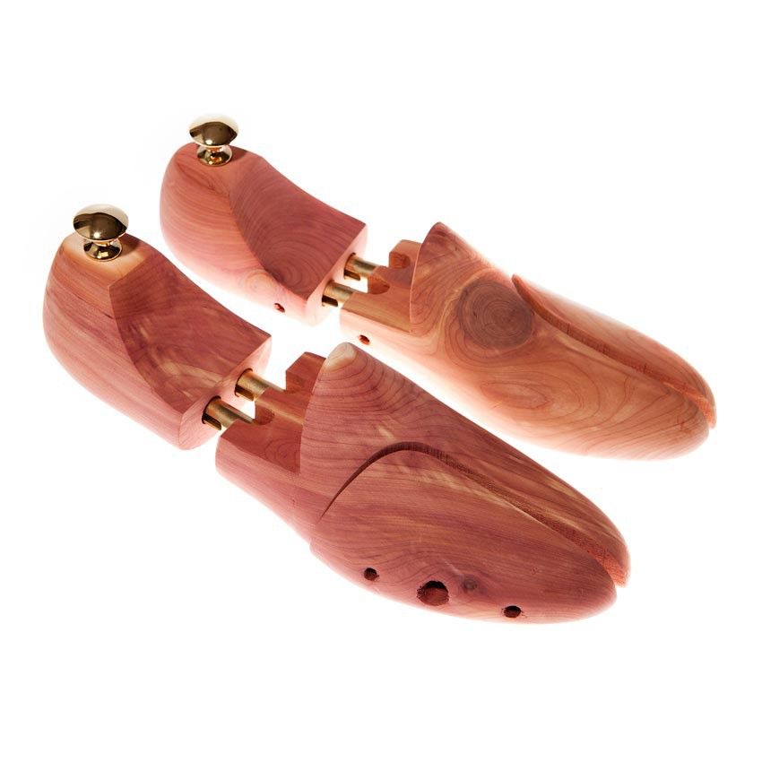 Schoenspanners de Luxe 4 paar